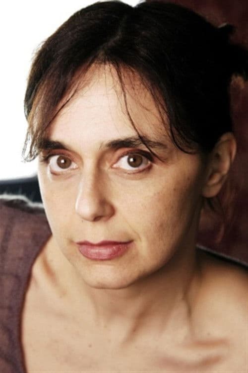 Agathe Chouchan profile photo