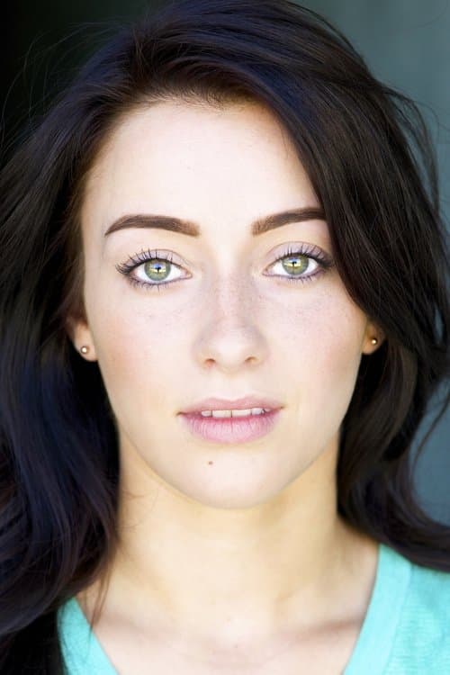 Amanda Goff profile photo