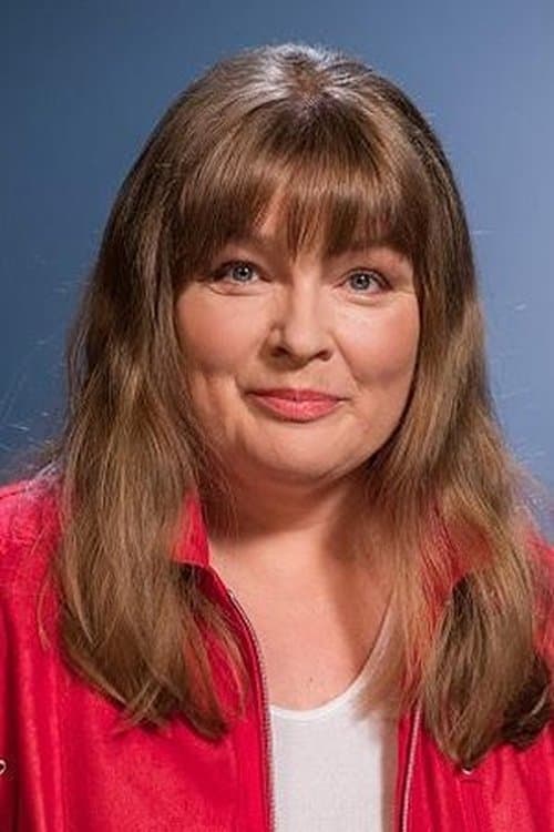 Külli Palmsaar profile photo