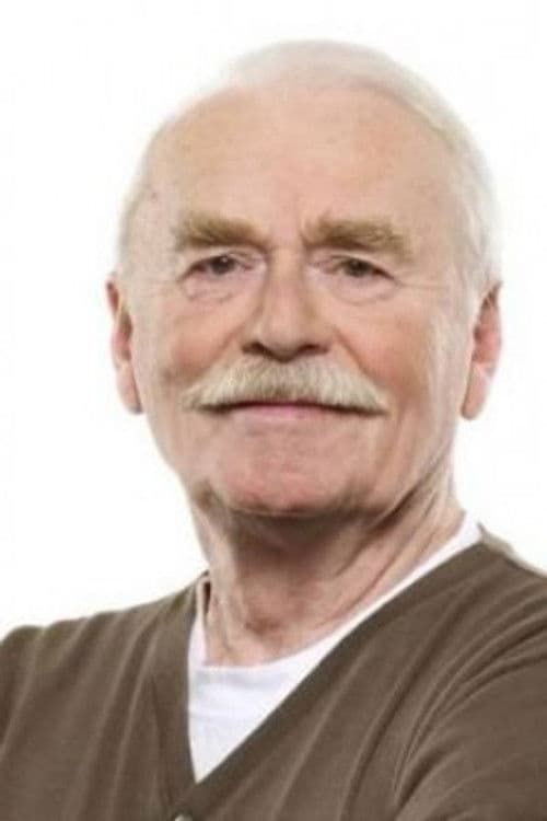 Klaus A. Müller profile photo