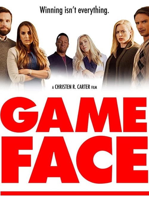 Game Face poster
