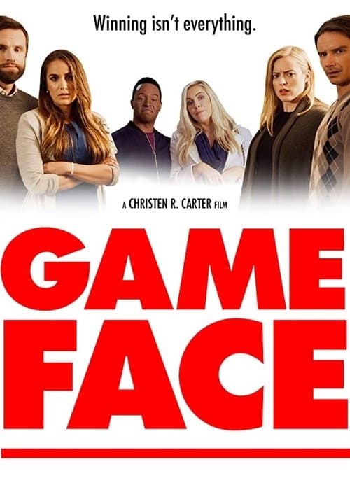 Game Face poster