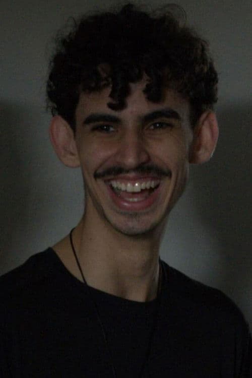 Luiz Gustavo Sedrez profile photo