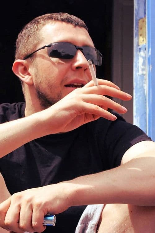 Stephen Gaffney profile photo