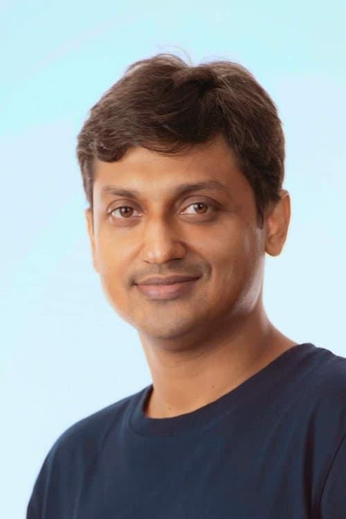 Aritra Mukherjee profile photo