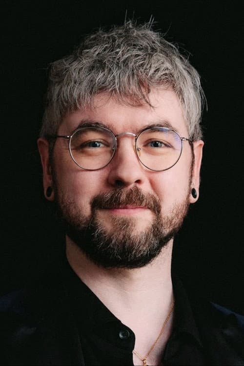 Seán McLoughlin profile photo