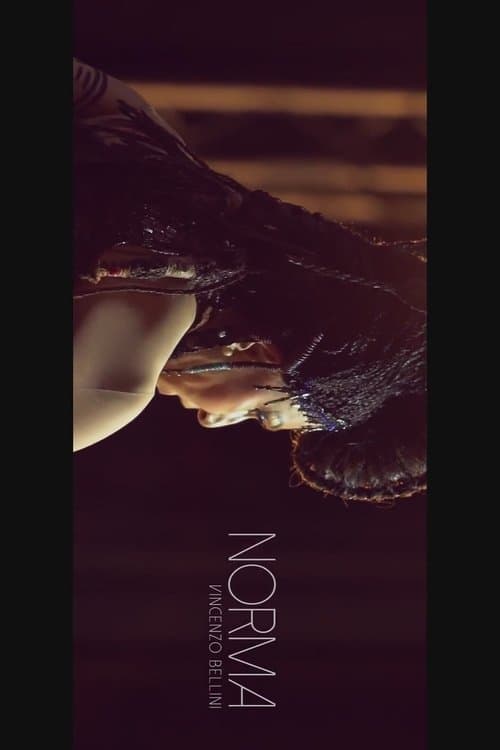 Norma poster