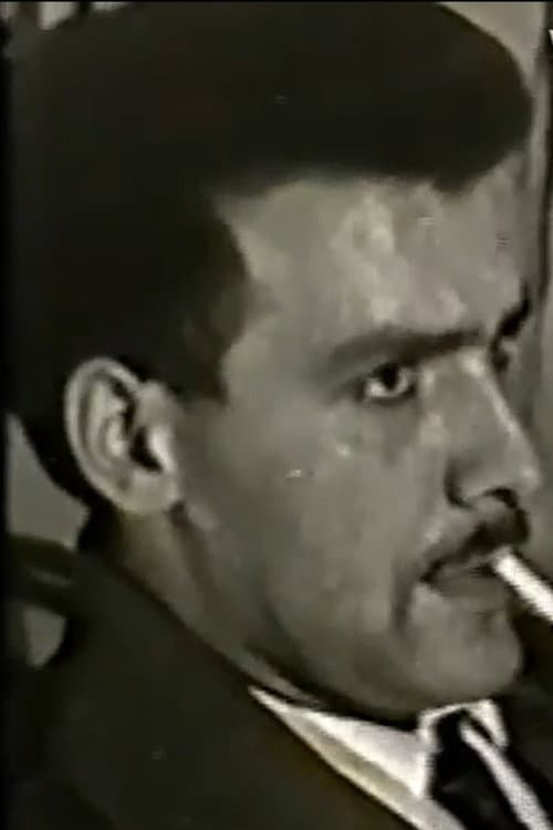 Alfonso Pallarés profile photo