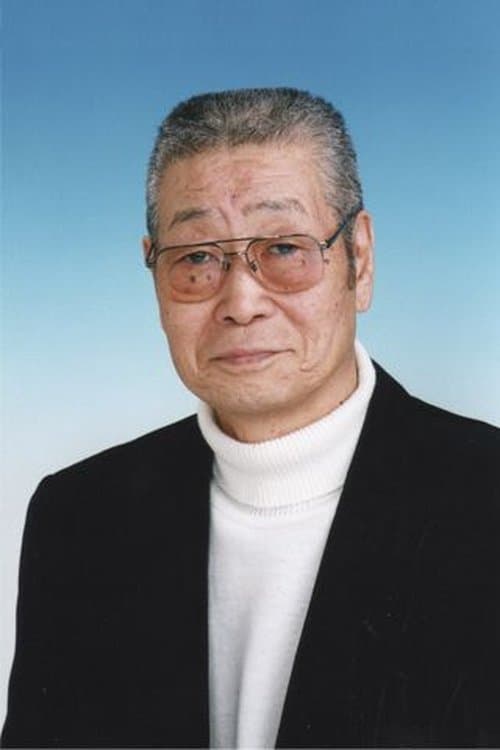 Seizo Kato profile photo