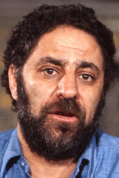 Abbie Hoffman profile photo