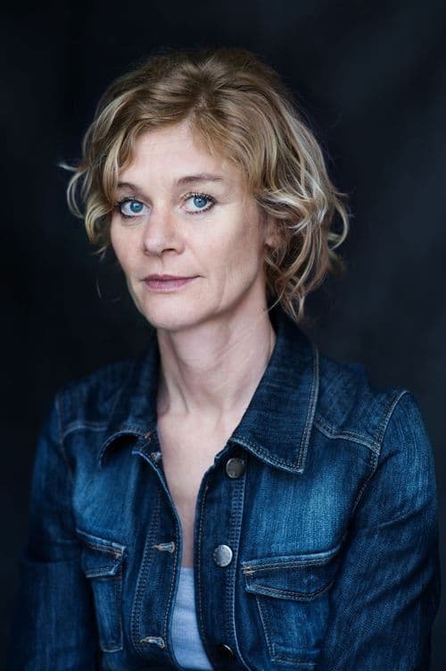 Hanna Scheuring profile photo