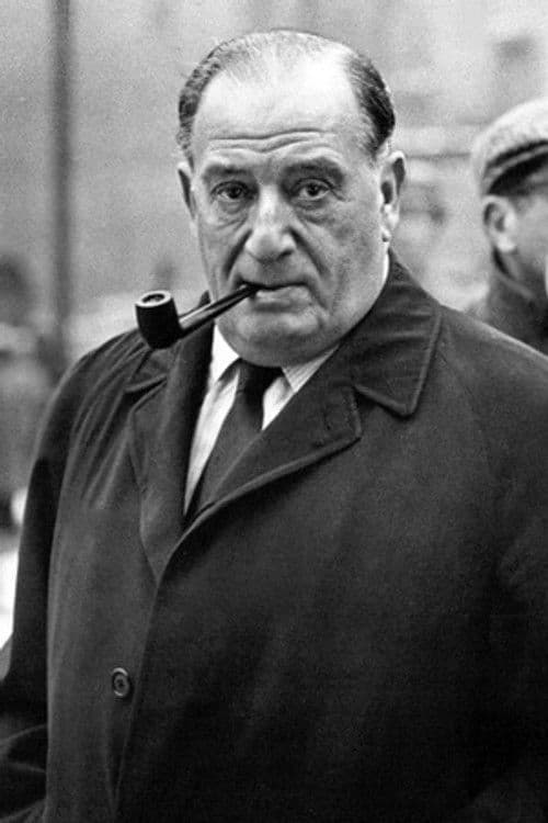 Sam Spiegel profile photo