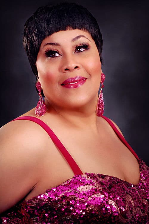 Martha Wash profile photo