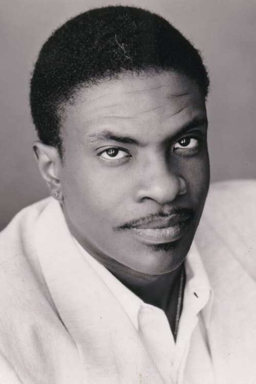 Keith David profile photo