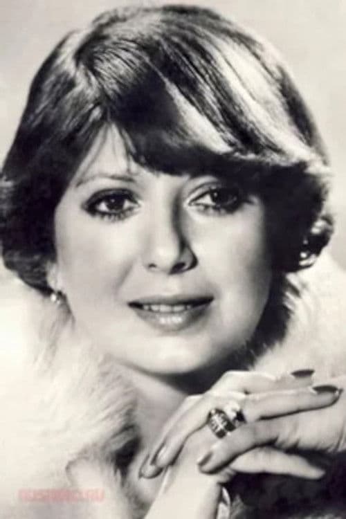 Laura Vartanyan profile photo