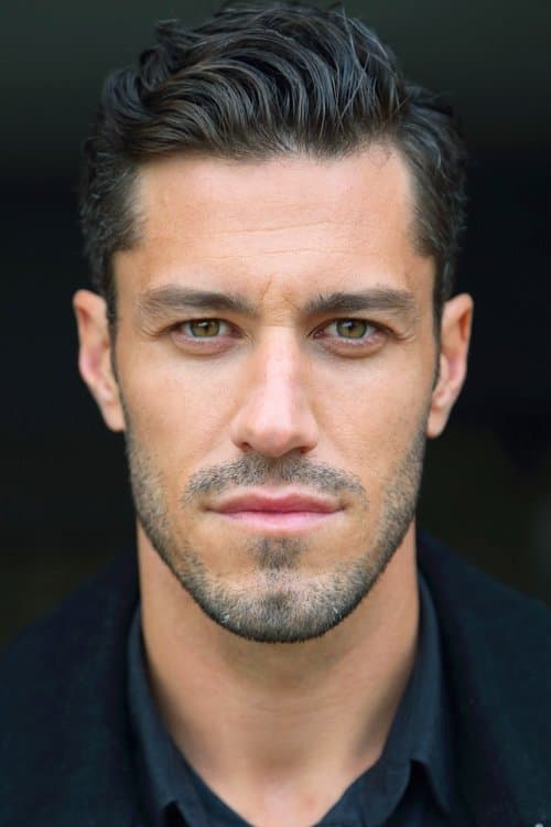 Brandon Quinn profile photo