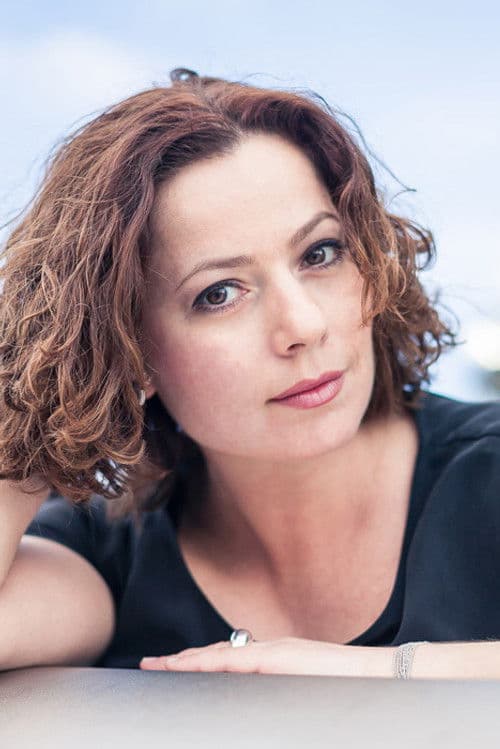 Irina Nizina profile photo