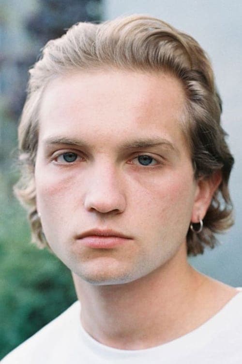 Lukas Ionesco profile photo