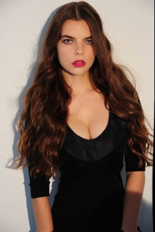 Alina Aliluykina profile photo