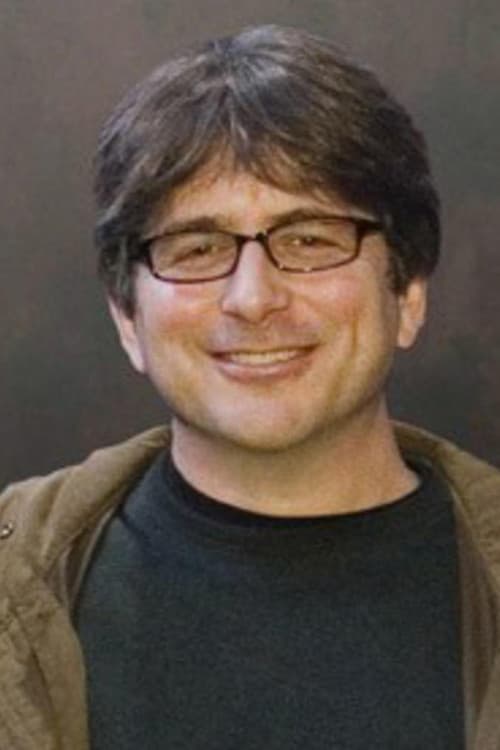 Michael Goldenberg profile photo