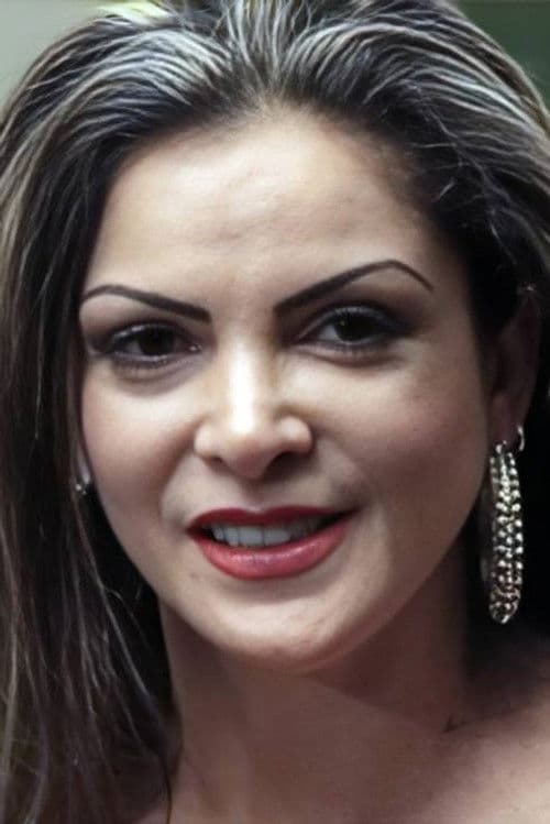 Marta Leticia Rodríguez profile photo