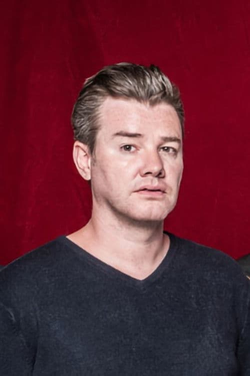 John Douglas profile photo