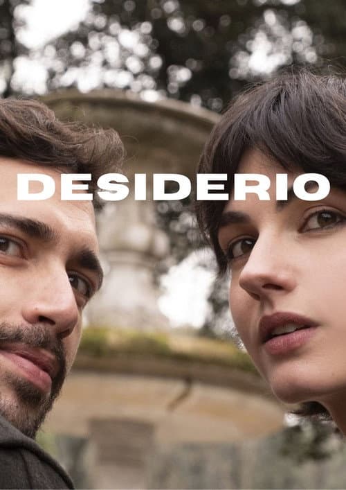 Desiderio poster