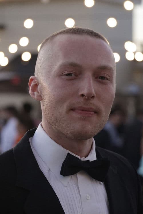 Daniel Morse profile photo