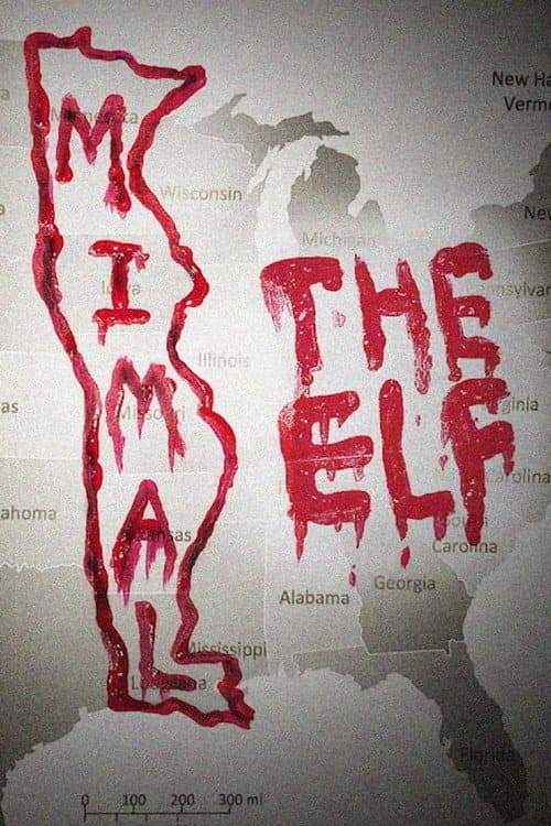 Mimal the Elf poster