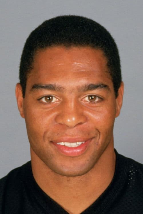 Marcus Allen profile photo