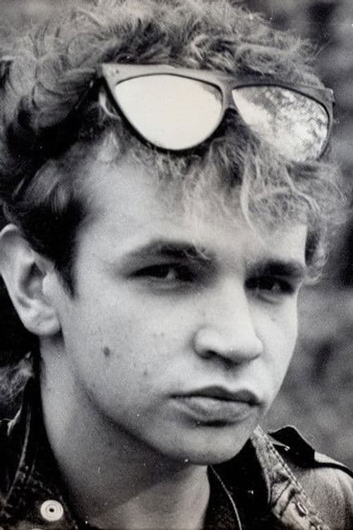 Svyatoslav Zaderiy profile photo