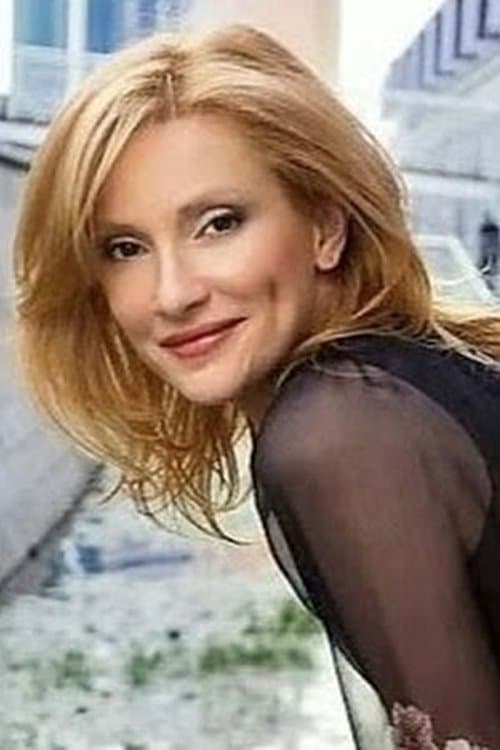 Nana Kiknadze profile photo