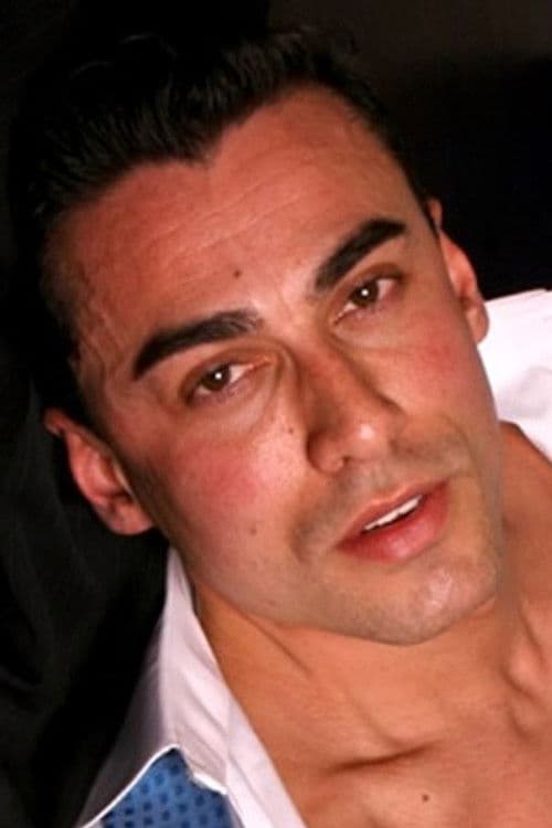 Antonio Marquez profile photo