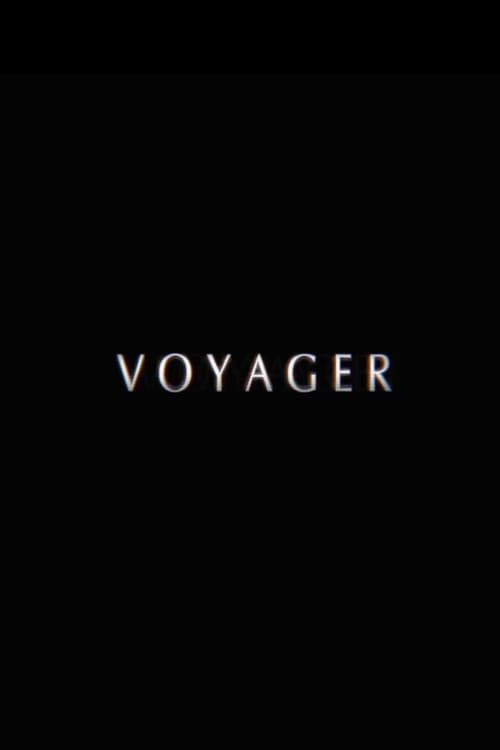Voyager poster