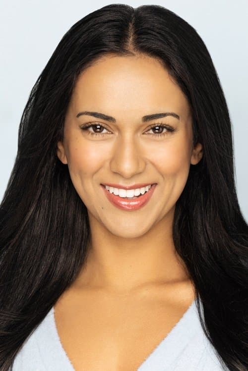 Anna Diaz profile photo