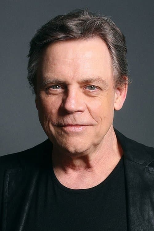 Mark Hamill profile photo
