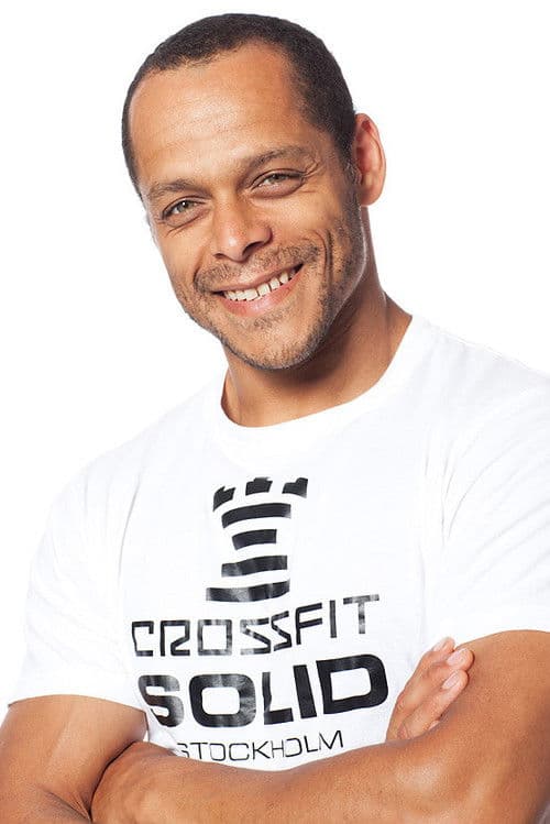 Karl Dyall profile photo