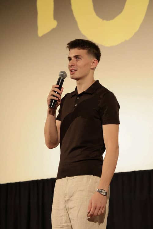 Ilija Matkovic profile photo