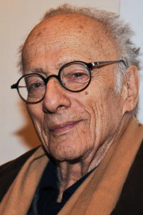 Peter Zadek profile photo