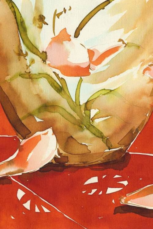 Chinese Tambourine poster