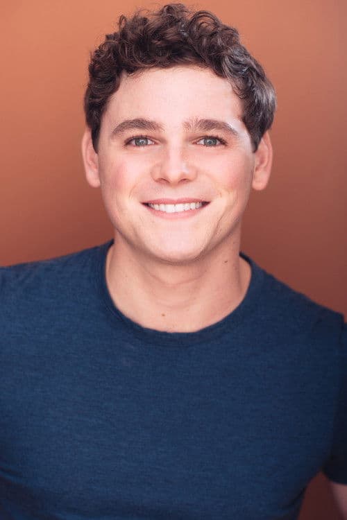 Jackson Whitaker profile photo