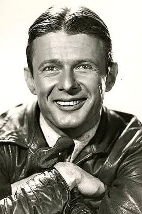 Douglas Corrigan profile photo