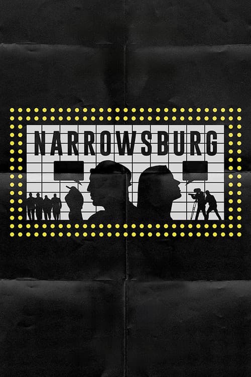 Narrowsburg poster
