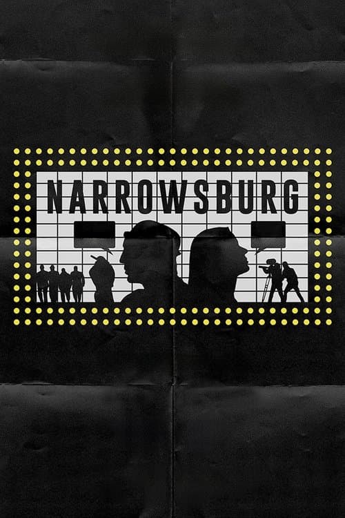 Narrowsburg poster