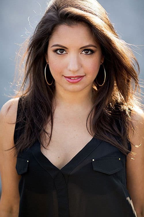 Karolin Luna profile photo