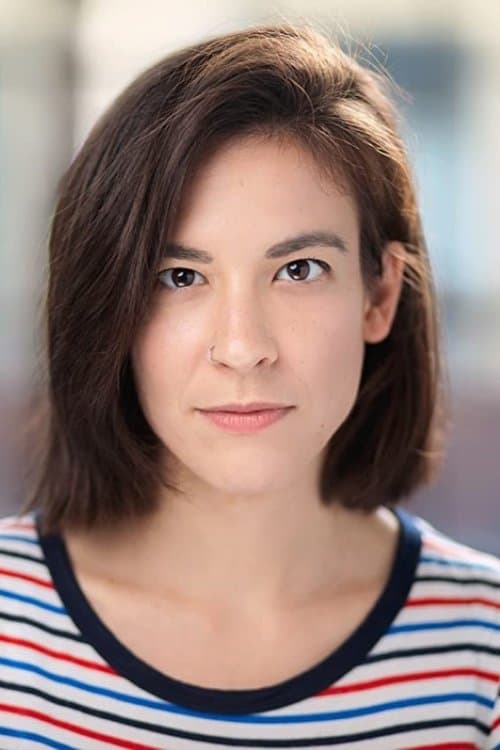 Charis Jeffers profile photo