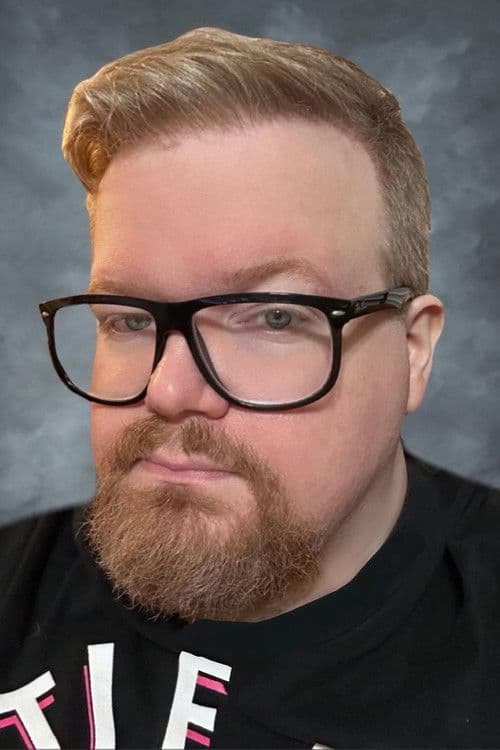 Daniel Emery Taylor profile photo