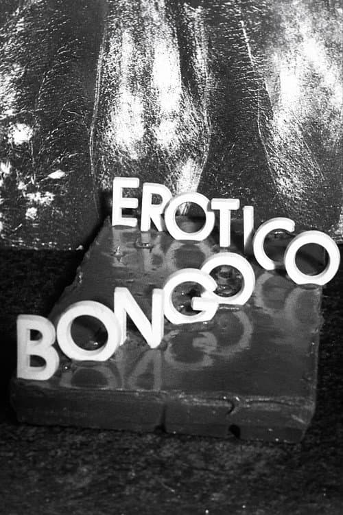 Bongo Erotico poster