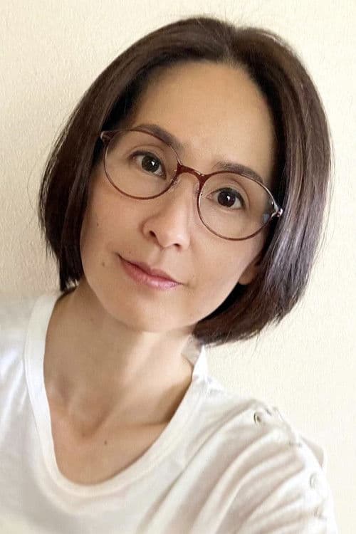 Motoko Nagino profile photo