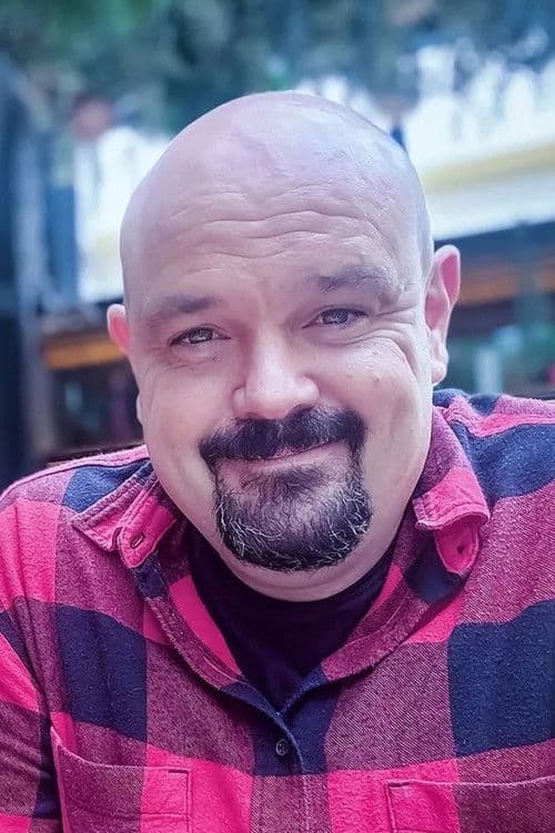 Johnny Barbuzano profile photo